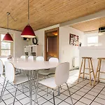 4 Star Holiday Home In Fur