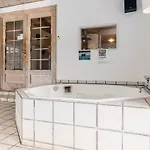 Casa de Férias 4 Star Holiday Home In Fur