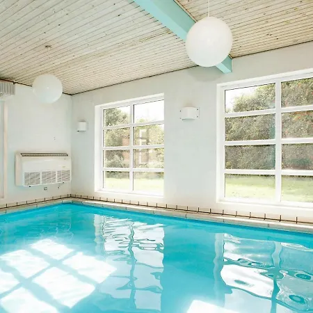 10 Person In Holiday home Fur