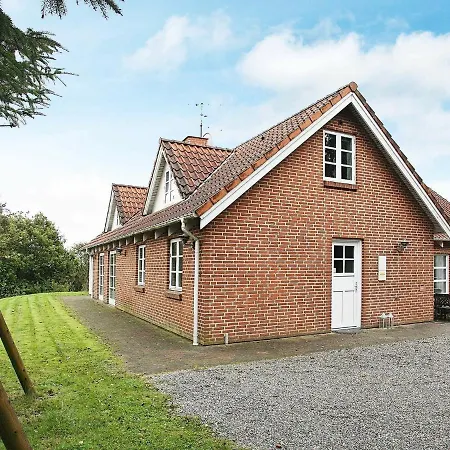 Holiday home 10 Person In