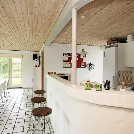 Holiday home 10 Person In Fur