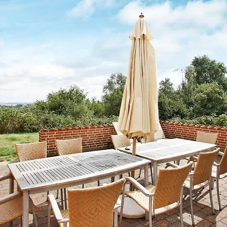 Holiday home 10 Person In