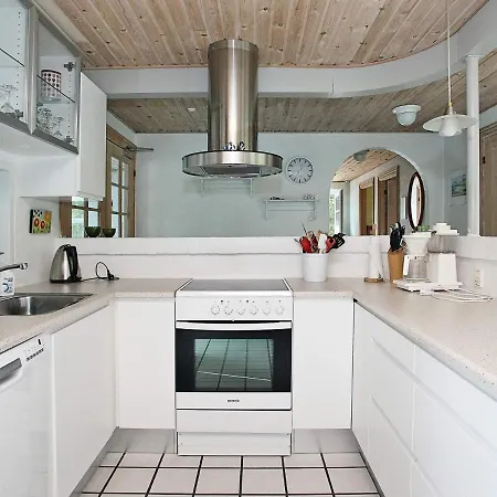 10 Person In Holiday home *