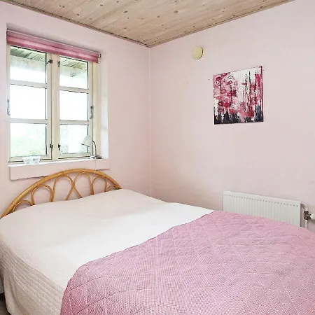 Holiday home 10 Person In