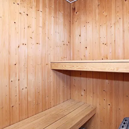 Holiday home 10 Person In Fur