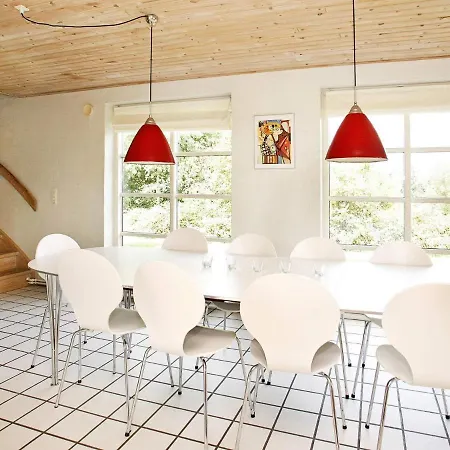 Holiday home 10 Person In