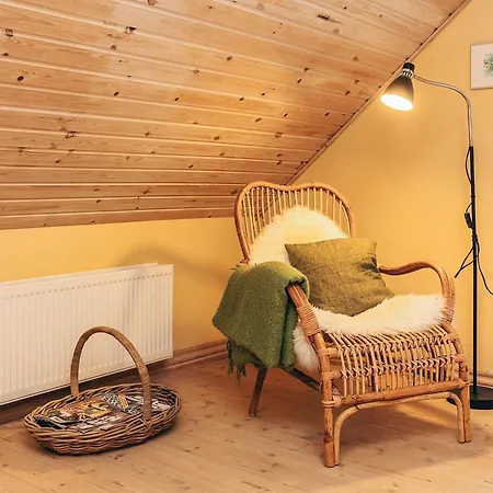 Holiday home 10 Person In Fur