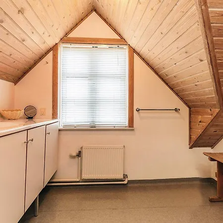 10 Person In Holiday home