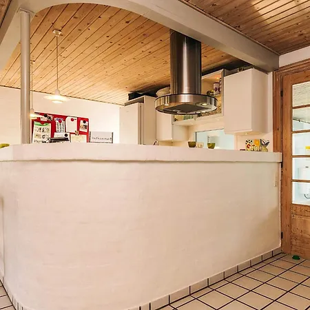 10 Person In Holiday home *