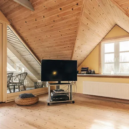 10 Person In Holiday home Fur