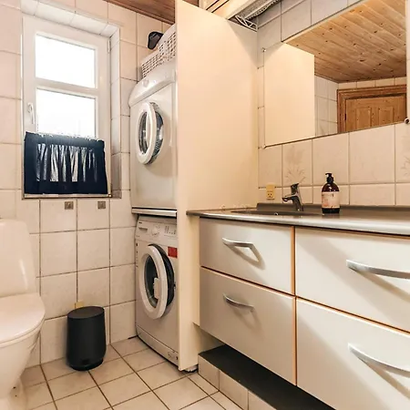 10 Person In Holiday home
