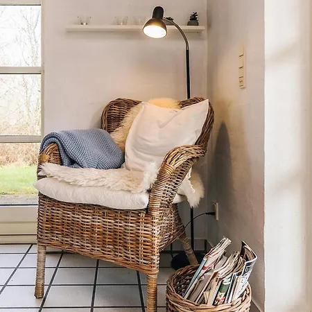 度假居 10 Person In Fur-by Traum *