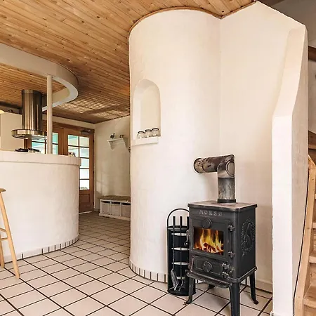 度假居 10 Person In Fur-by Traum