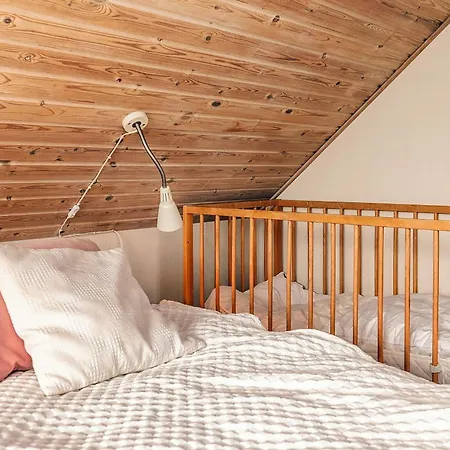 度假居 10 Person In Fur-by Traum *