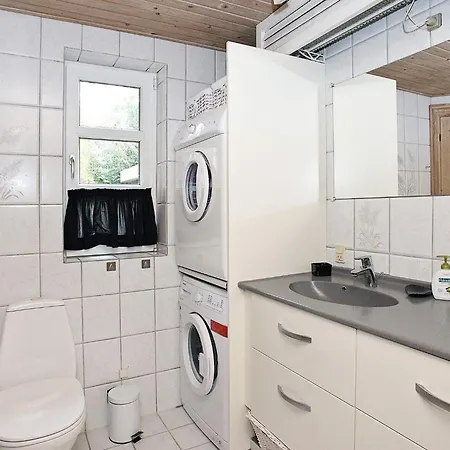 度假居 10 Person In Fur-by Traum