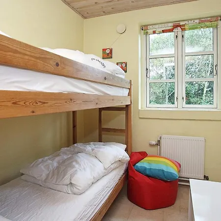 度假居 10 Person In Fur-by Traum *