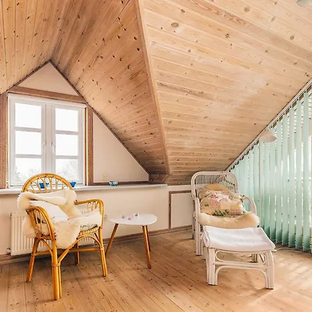 Tatil Evi 4 Star In *