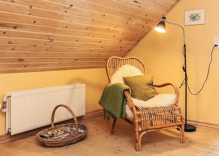 10 Person In Fur-by Traum Ferienhaus
