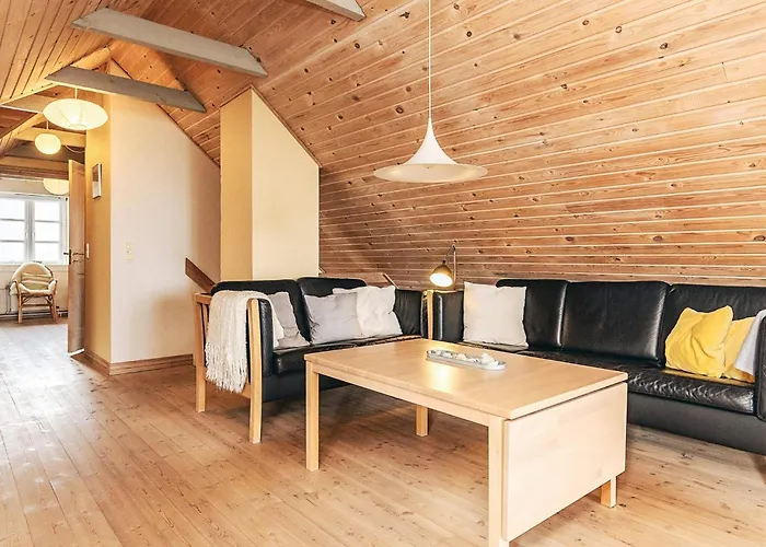 10 Person In Fur-by Traum Ferienhaus