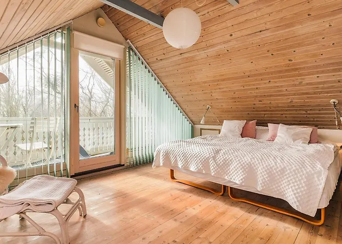 10 Person In Fur-by Traum Ferienhaus Fur