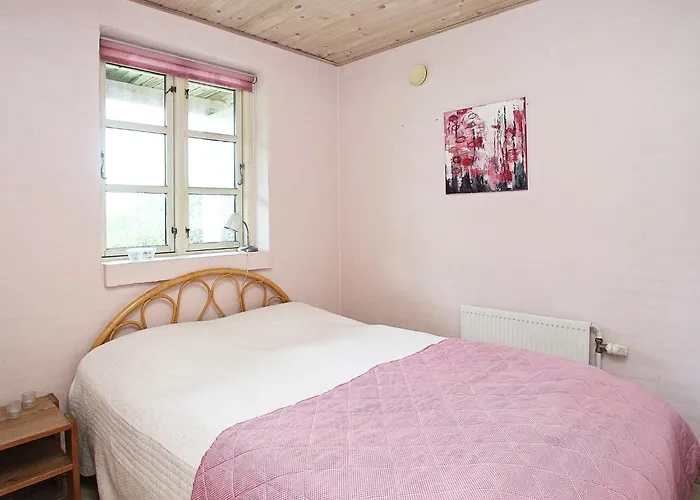 10 Person In Fur-by Traum Ferienhaus *
