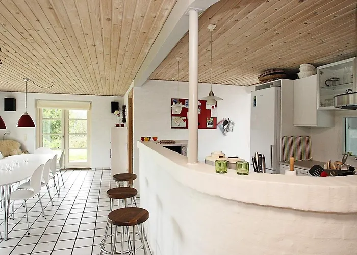10 Person In Fur-by Traum Ferienhaus *
